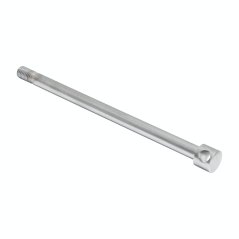 Axis of wheel - rear- STADION S11 - CHROME