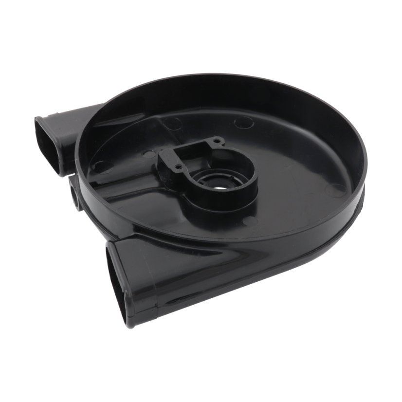 Chain case cover - MZ 125/150 ETZ