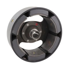 Rotor (8307.10-010), KONTAKTBRECHER (MZA) - Simson
