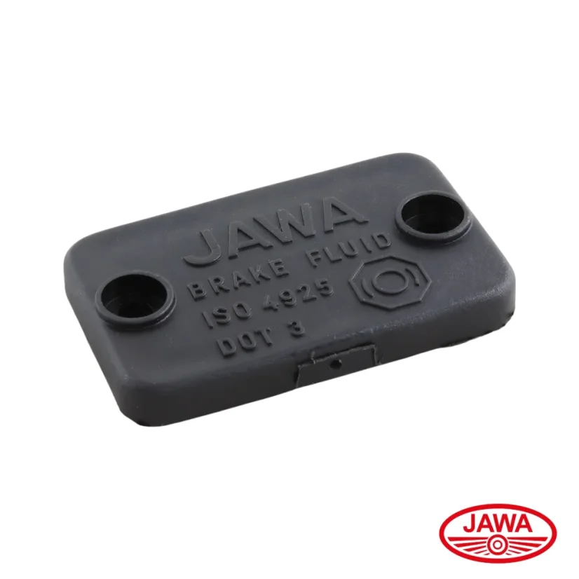 Cap, brake mastercylinder - Jawa 638-640
