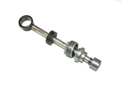 Pístnice pumpy zadního tlumiče, komplet - JAWA 350 634-640, ČZ