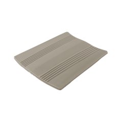 Zátka otvoru pro tachometer na předním světle - Babetta 207