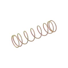 Spring of carburetor slide (BVF) - Simson