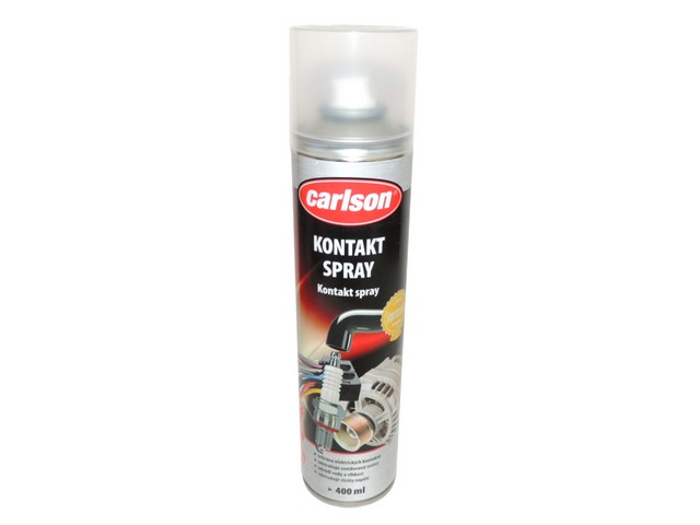 CARLSON - Kontakt spray