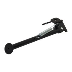 Stand, side 16" (MZA), BLACK - Simson S50, S51, S70 Enduro