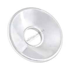 Parabola předního světla (SK) - JAWA 50 Pionýr, Libeňák