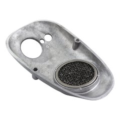 Carburetor cover (CZ) - ČZ 125/150 C