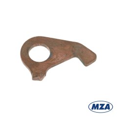 Schaltraste (MZA) - MZ 125/150 ETZ