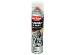CARLSON - Mazací spray na řetězy