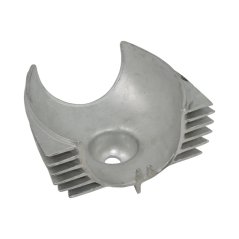 Kryt karburátoru - JAWA 250 Pérák