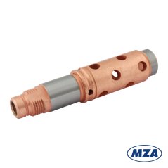 Hnací hřídel, 4-rychlostní (MZA) - Simson