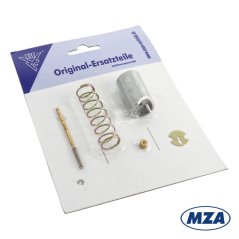 Opravná sada šoupátka karburátoru BVF 16N3 (MZA / BVF) - Simson