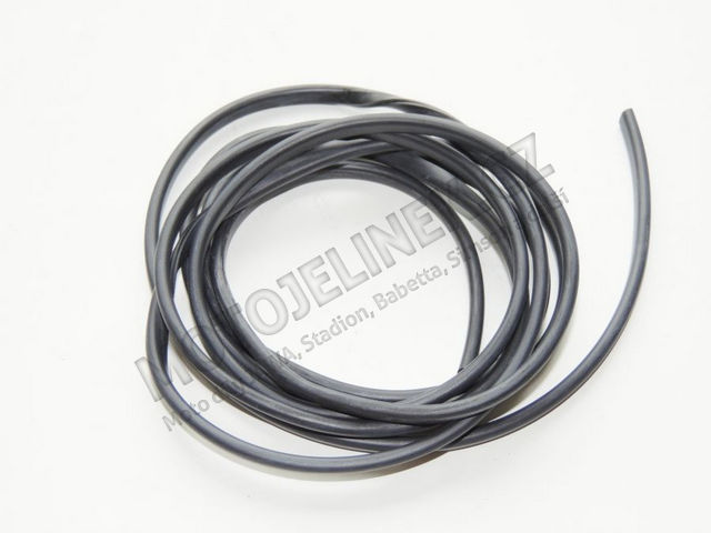 Hem of FRONT mask-Kyvacka,125/175