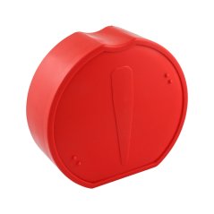 Kryt zapalování, ČERVENÝ - Babetta