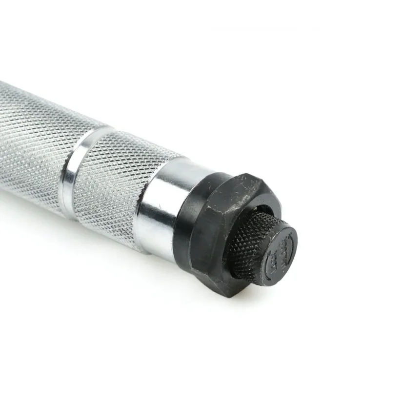 Drehmomentschlüssel 3/8",19-110 Nm, 370 mm GEKO