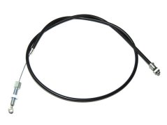 Bowden PŘEDNÍ BRZDA - ČZ 125 A
