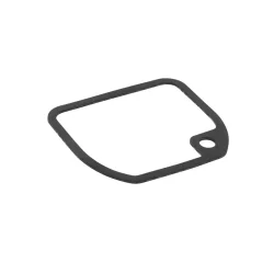 Float bowl gasket for BVF carburetor, RUBBER (MZA) - Simson