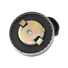 Víčko palivové nádrže se zámkem (DE) - Simson