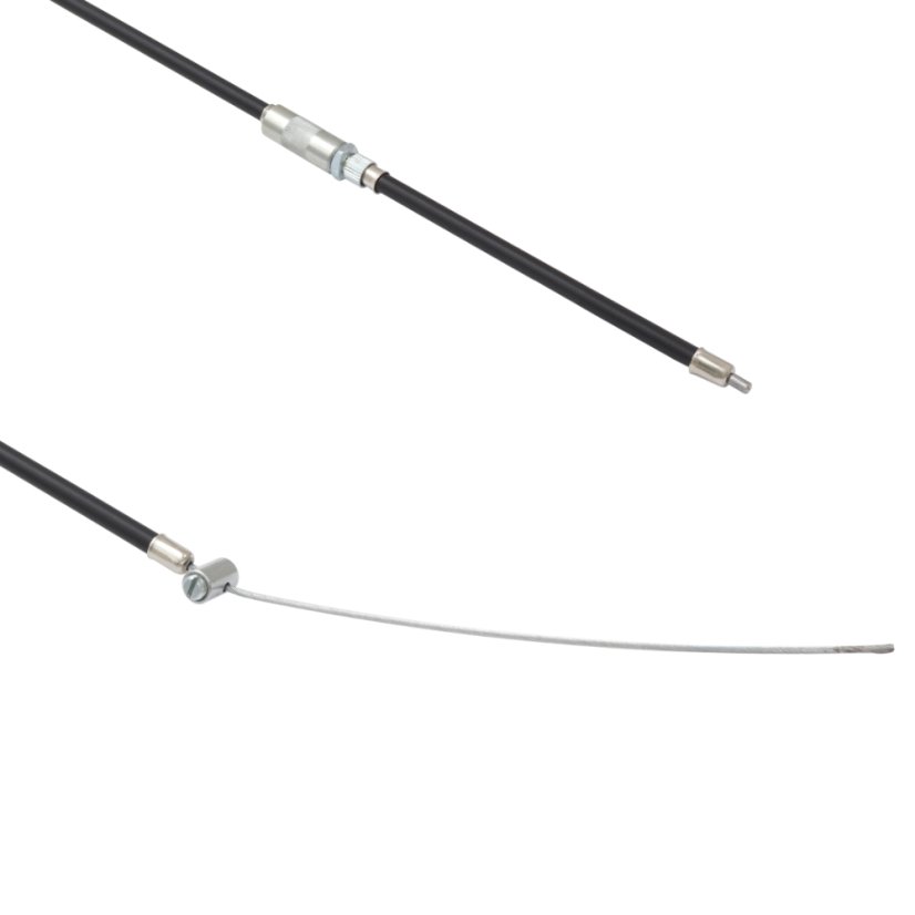 Bowden řazení - Stadion S11