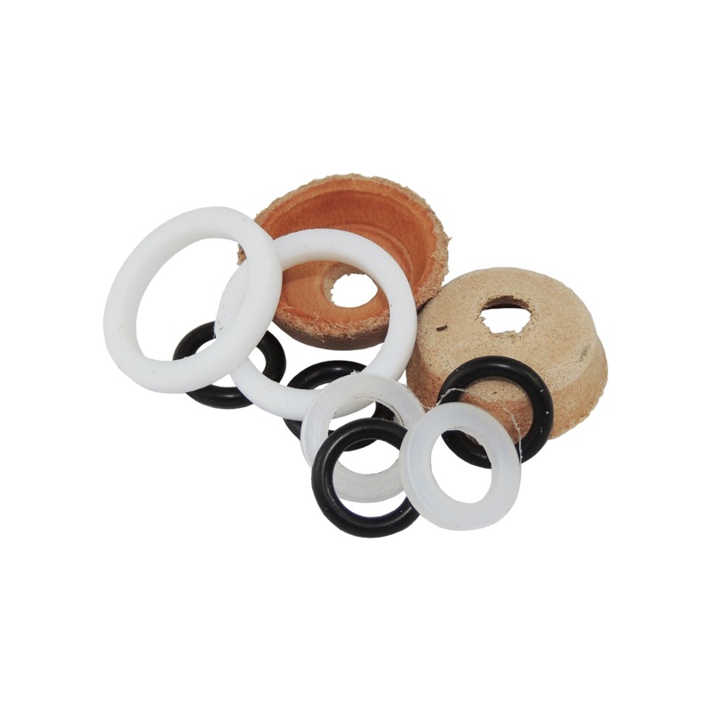 Reparatursatz für hintere Stoßdämpfer - JAWA 50 Pionýr