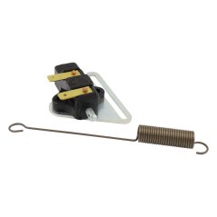 Brake switch rear, complete - JAWA ,ČZ