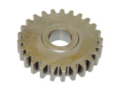 Gear wheel 25t, 1speed - ČZ 476-488