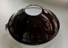 Headlight insert (TUR) - Panelka