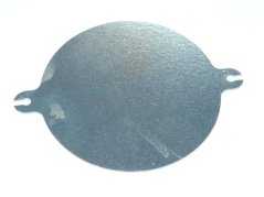 Cover of air filter, upper- Pionýr 21-23