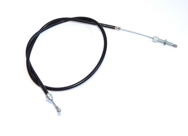 Bowden přední brzdy - JAWA 555, 05 (1. typ)