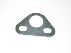 Držák výfuku - k navaření - Kývačka, Panelka