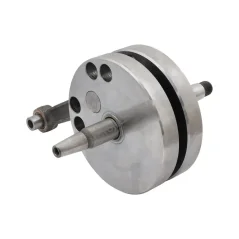 Kliková hřídel (čep 16mm) - ČZ 175 typ 477,487