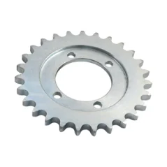 Rozeta 27z. - Rikša / tříkolka (530)