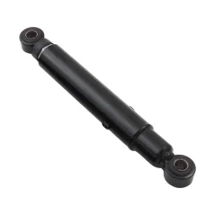 Hinterer Stoßdämpfer (für Kunststoffabdeckungen), ohne Oberflächenbehandlung (CZ) - JAWA 350 634, 638