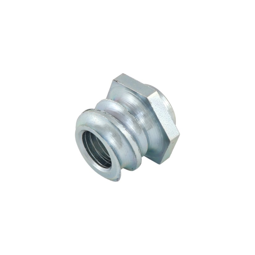 Federhalter der Vordergabel, OBEN - JAWA 50 23 (Mustang)