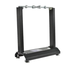 Motorcycle wheel balancing and truing stand 10–28" GEKO