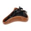 Spring seat Monte Grappa ECO, BROWN - UNI