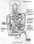 Bearing 6004 C3 (ZVL)
