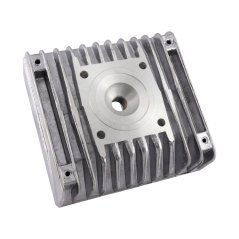 Cylinder Head (ALMOT) - Simson S51