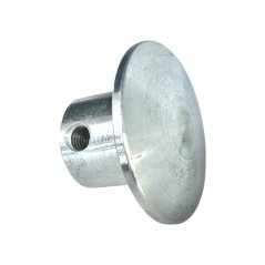 Zátka řídítek - LEVÁ (AL)