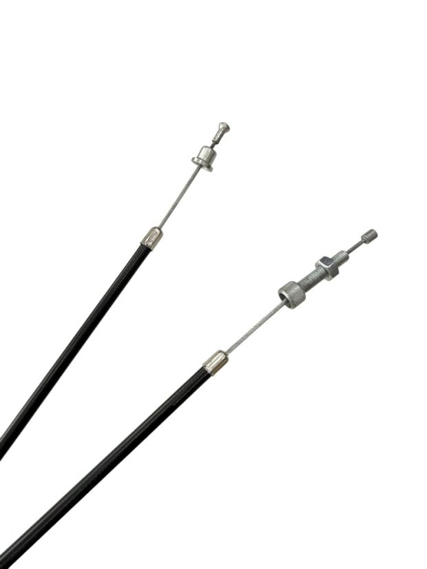 Bowden of front brake - JAWA 50 555, 05 (first type)