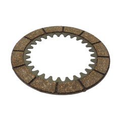 Clutch plate - MZ 250,251,301 ETZ