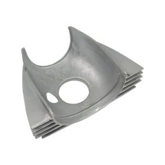 Cover of carburetor - JAWA 350 Kývačka, Panelka