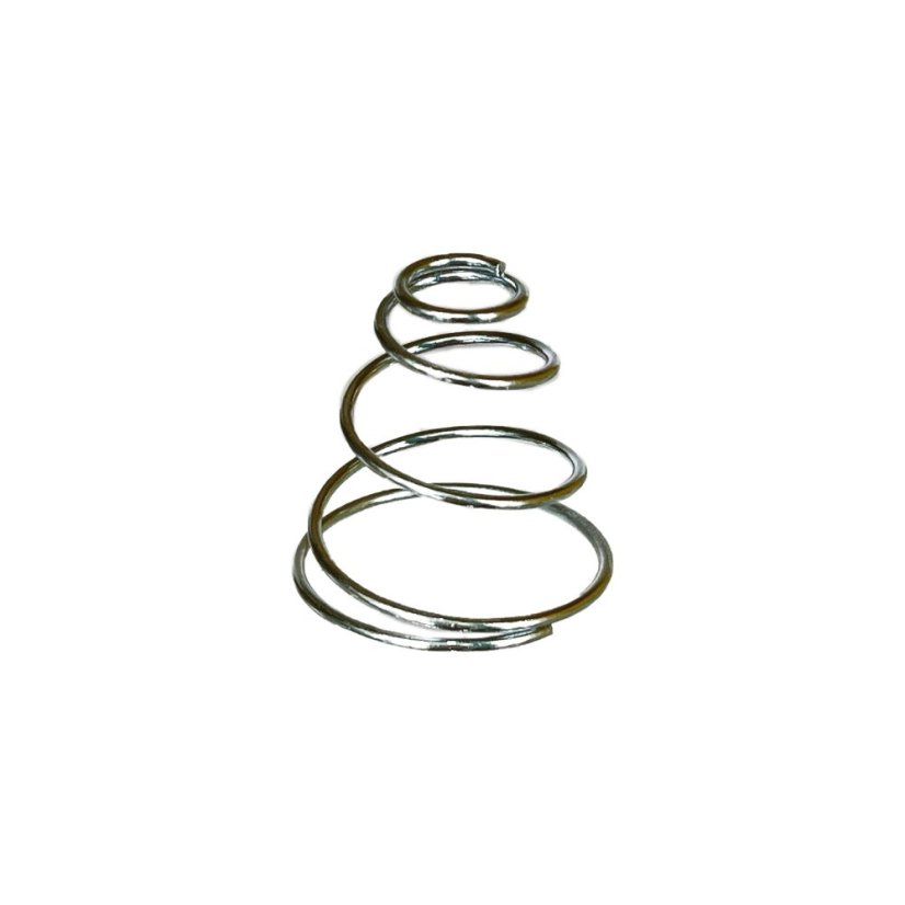 Spring of carrier Babetta Spring of carrier Babetta