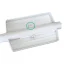 Weld-on holder for securing the screw of the carrier storage cover - Babetta