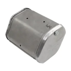 Box, complete - JAWA 50 23 (Mustang)