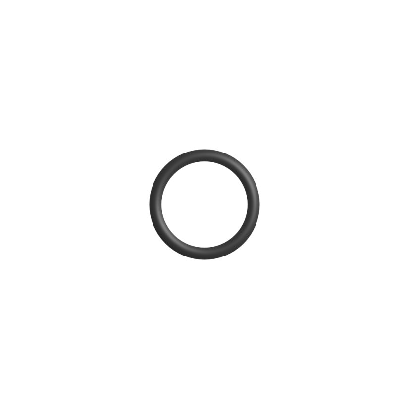 O-Ring des Schauglases des Bremszylinders - JAWA 350 639-640