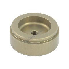 Píst brzdiče předního kola - JAWA 350 639-640