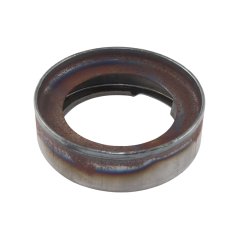 Hrdlo nádrže, plech - JAWA, ČZ