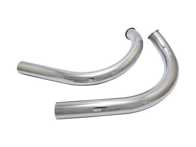 Auspuffkrümmer L+R (CZ) - JAWA 350 634
