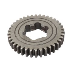Kolo ozubené 38z. (2.rychl.), volné (MZA) - Simson